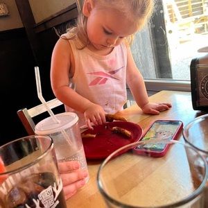 Meet your Posher, Thomas